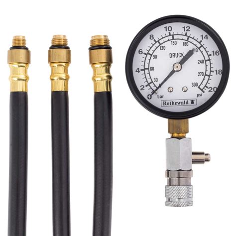 10mm compression tester hose|accurate compression tester.